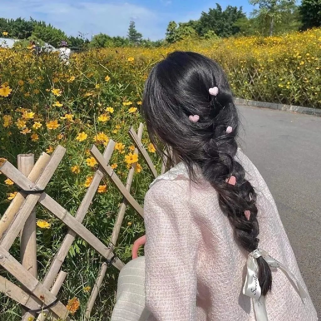 不再让你孤单