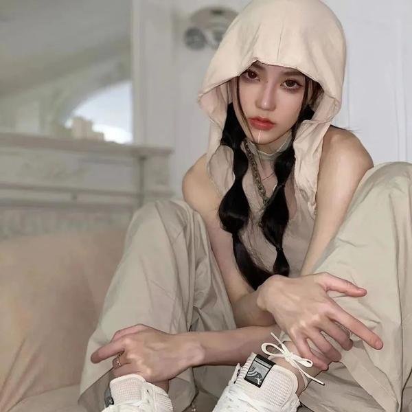 迷失：消失的女人